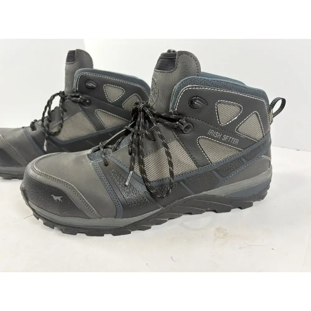 Irish Setter 83420 Work Boots Mens 12 EE Composite Toe EH ASTM F2413-11